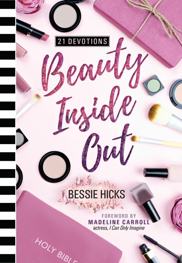 Beauty Inside Out main product photo