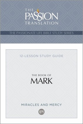 TPT The Book of Mark