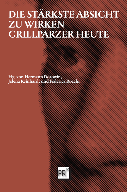 »Die stärkste Absicht, zu wirken« main product photo