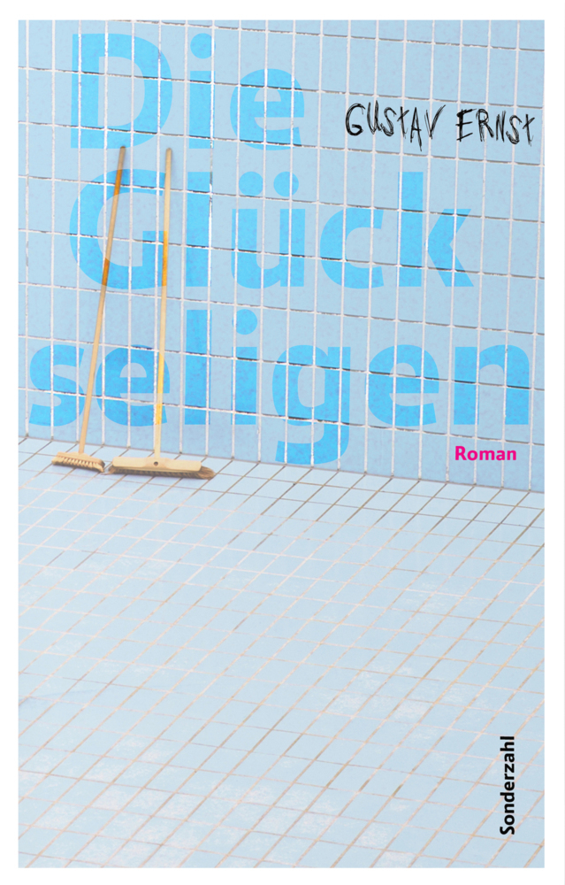 Die Glückseligen main product photo