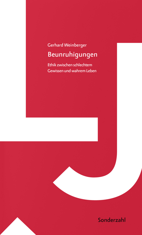 Beunruhigungen main product photo