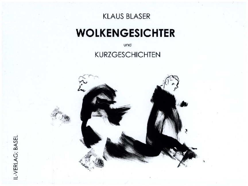 WOLKENGESICHTER und KURZGESCHICHTEN main product photo