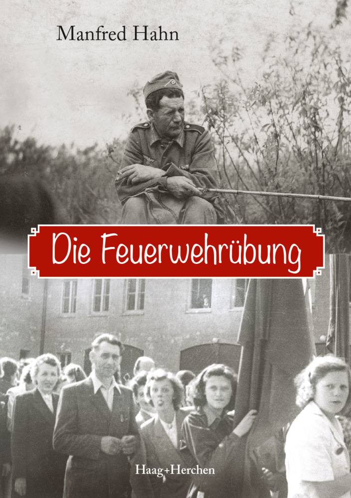 Die Feuerwehrübung main product photo