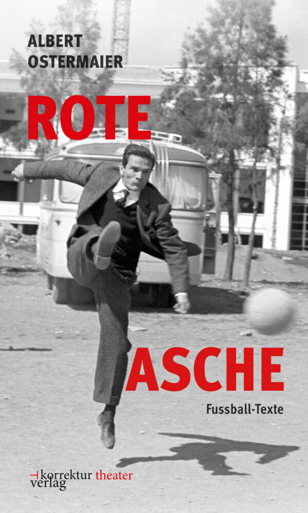 Rote Asche main product photo
