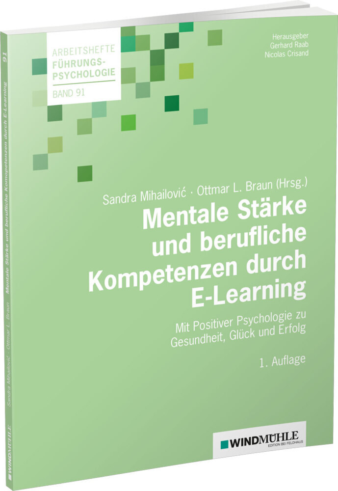 Mentale Stärke und berufliche Kompetenzen durch E-Learning main product photo