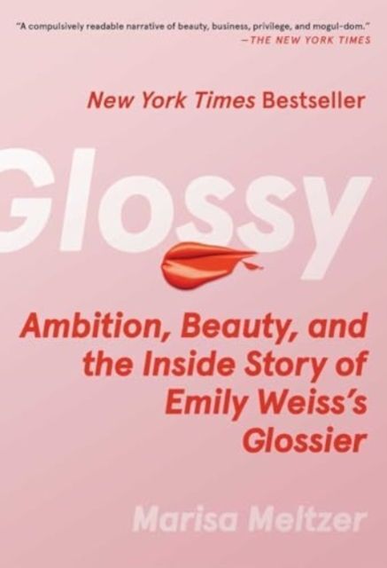 Glossy main product photo
