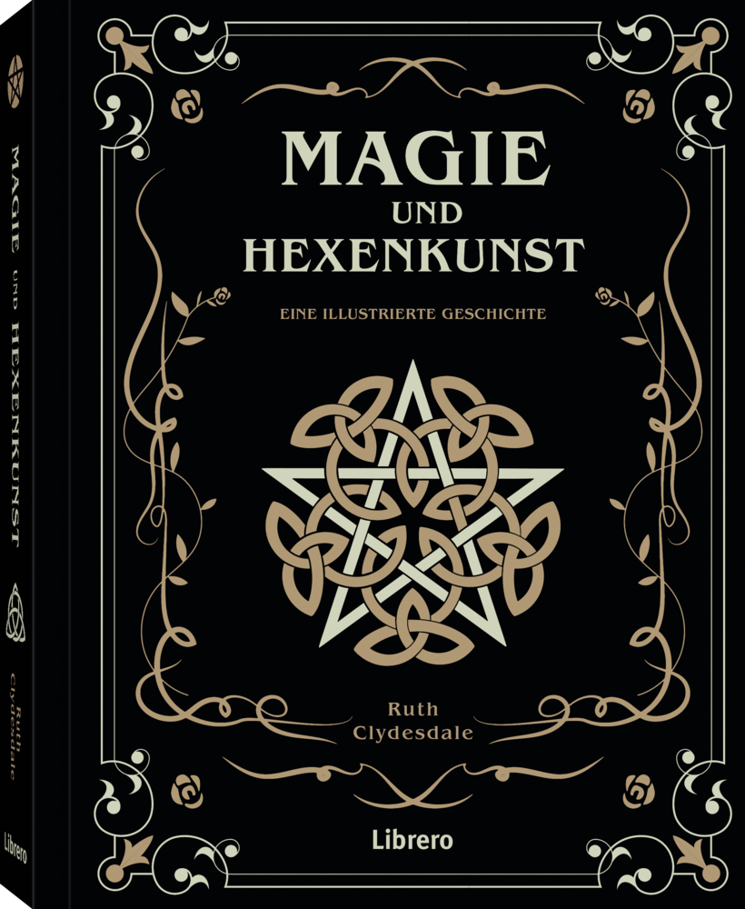 Magie und Hexenkunst main product photo