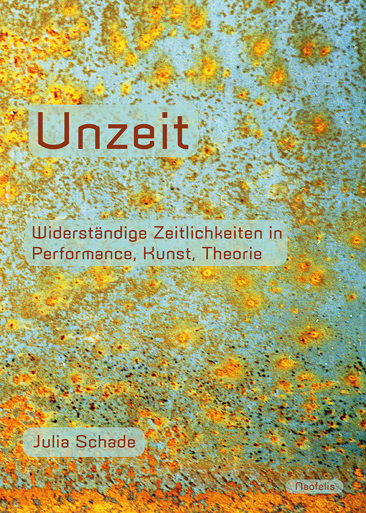 Unzeit main product photo