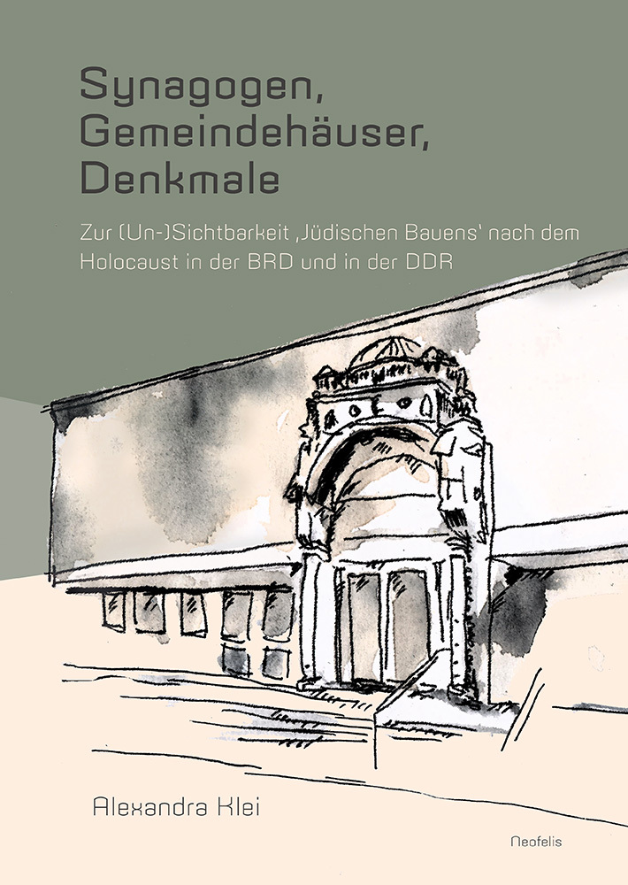 Synagogen, Gemeindehäuser, Denkmale main product photo