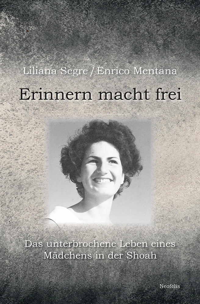 Erinnern macht frei main product photo