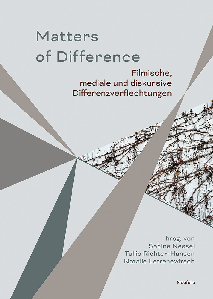 Matters of Difference main product photo
