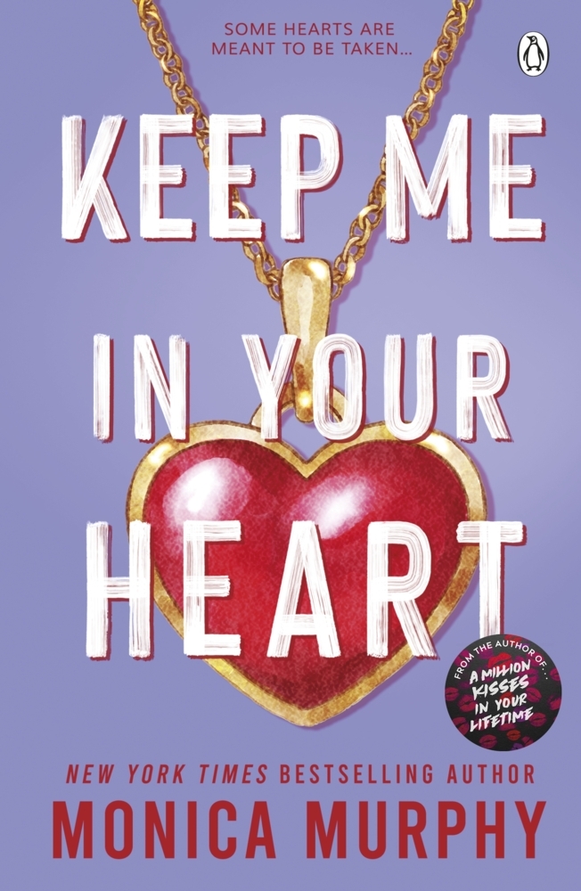 Keep Me In Your Heart main product photo