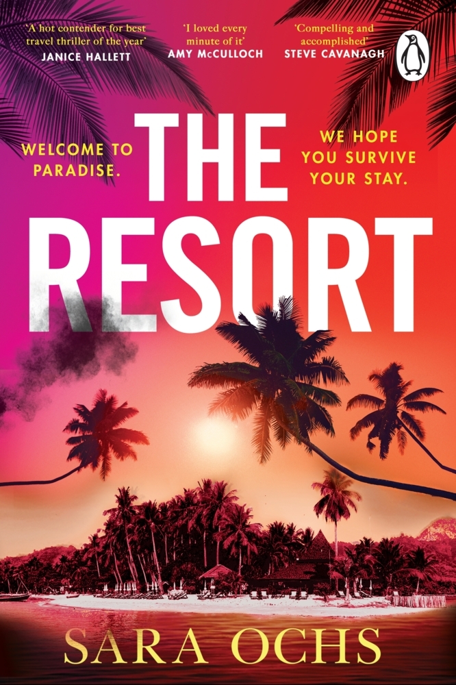 The Resort main product photo