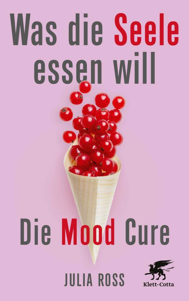 Was die Seele essen will main product photo