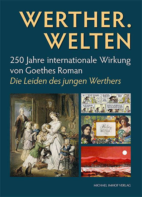 Werther. Welten main product photo
