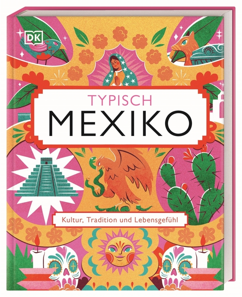 Typisch Mexiko main product photo