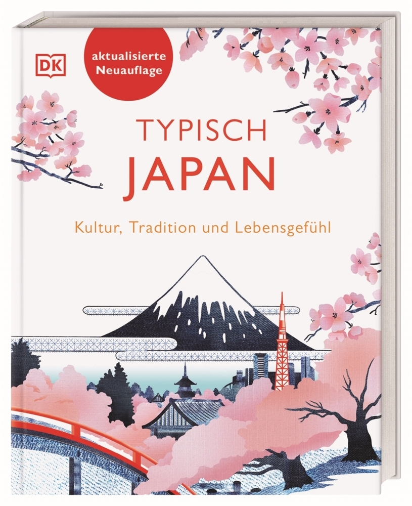 Typisch Japan main product photo