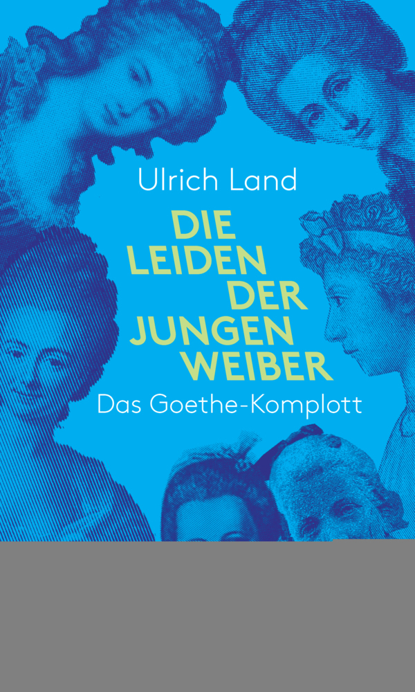 Die Leiden der jungen Weiber main product photo