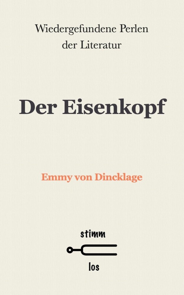Der Eisenkopf main product photo