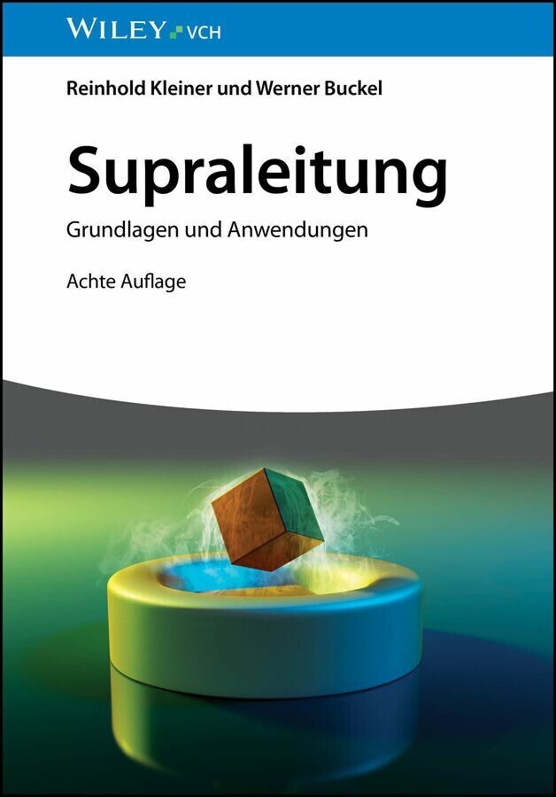 Supraleitung main product photo