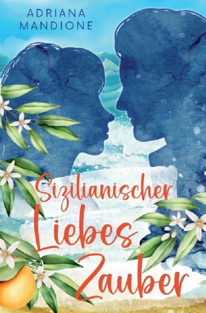 Sizilianischer Liebeszauber main product photo