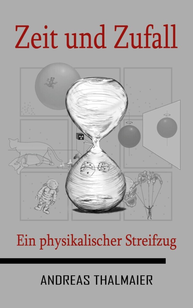 Zeit und Zufall main product photo