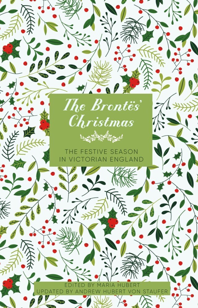 The Brontës' Christmas main product photo