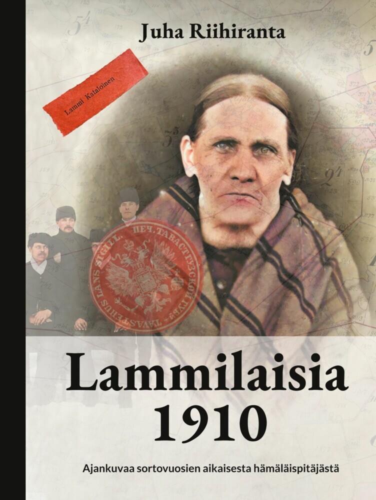 Lammilaisia 1910 main product photo