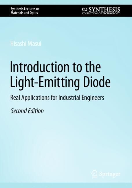 Introduction to the Light-Emitting Diode main product photo