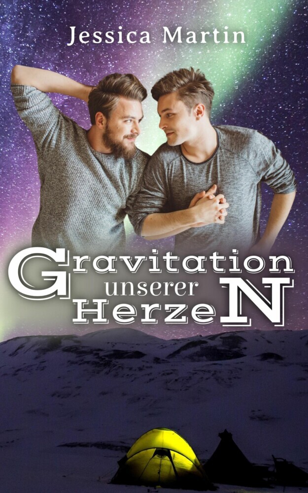 Gravitation unserer Herzen main product photo