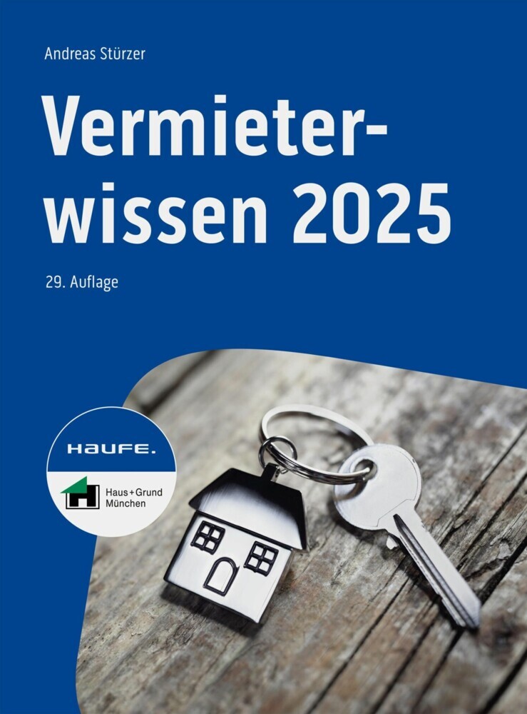 Vermieterwissen 2025 main product photo