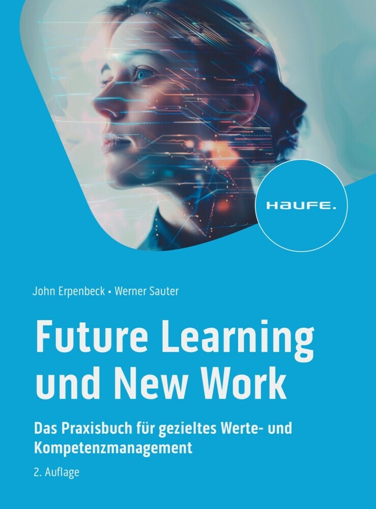 Future Learning und New Work main product photo