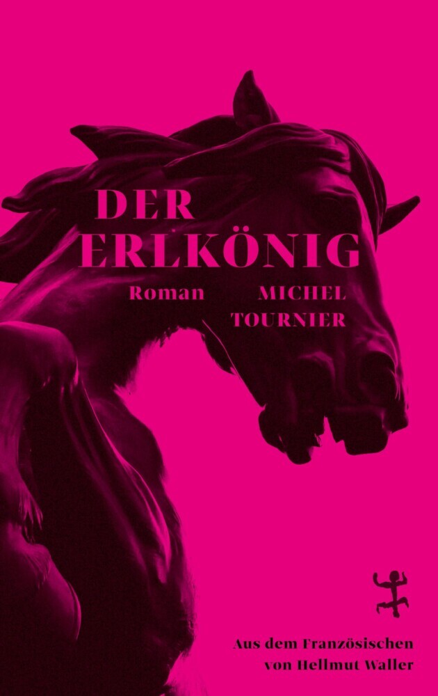 Der Erlkönig main product photo