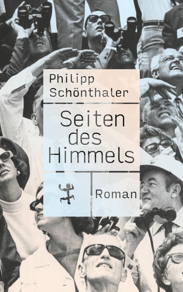 Seiten des Himmels main product photo
