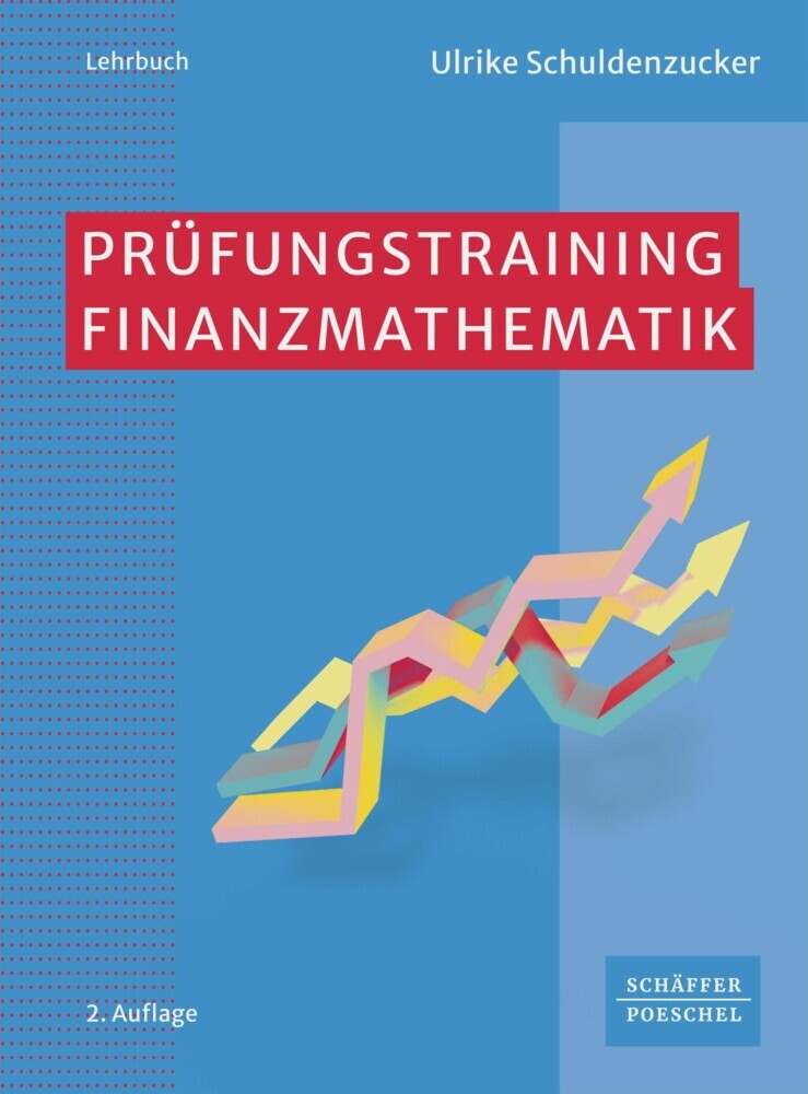 Prüfungstraining Finanzmathematik main product photo