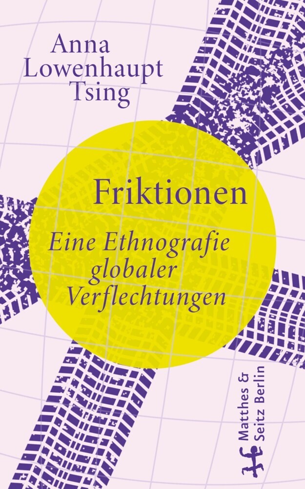 Friktionen main product photo