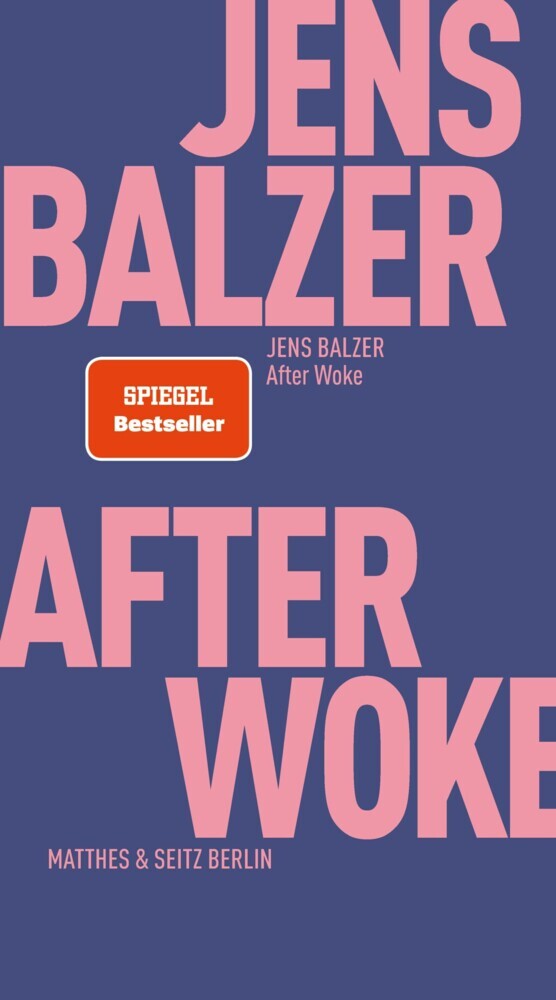 After Woke main product photo