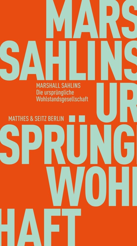 Die ursprüngliche Wohlstandsgesellschaft main product photo