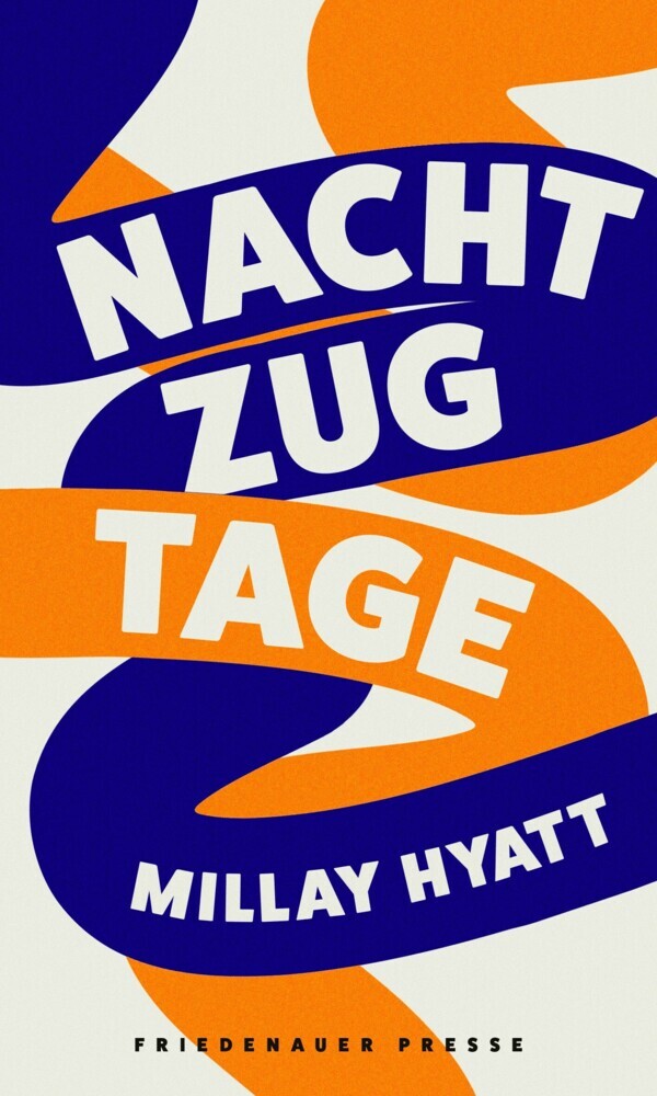 Nachtzugtage main product photo