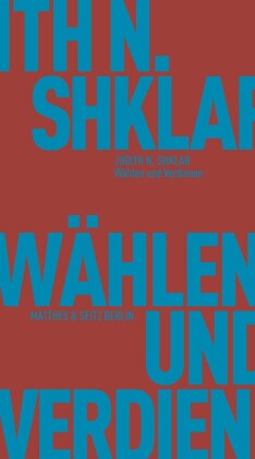 Wählen und Verdienen