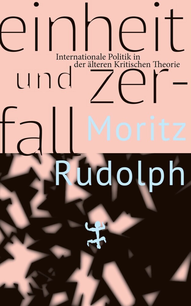Einheit und Zerfall main product photo