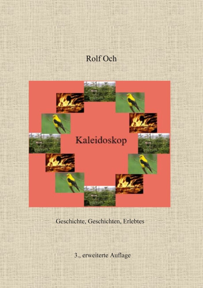 Kaleidoskop main product photo