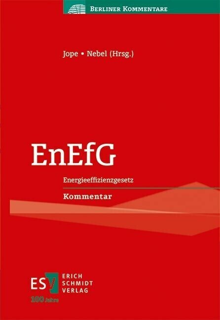 EnEfG main product photo