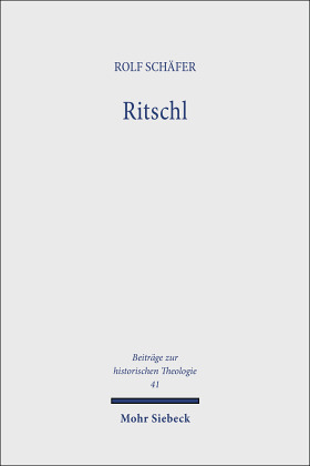 Ritschl