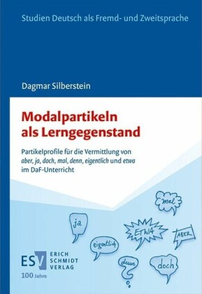 Modalpartikeln als Lerngegenstand