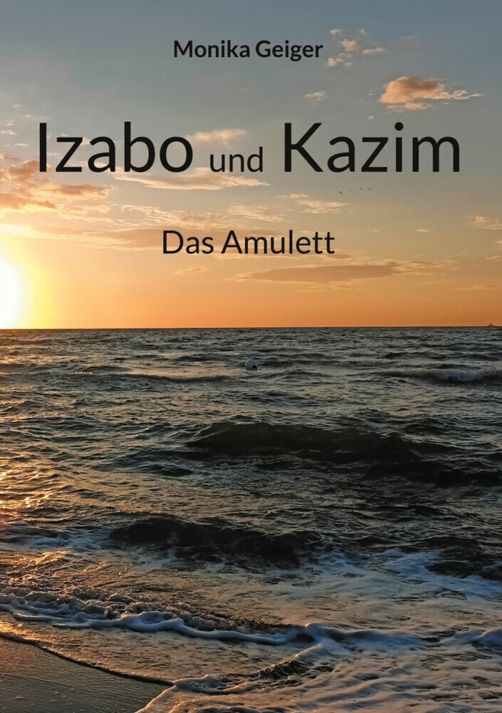Izabo und Kazim main product photo
