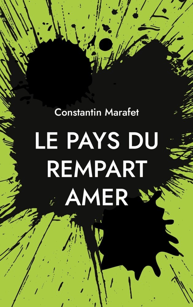 Le pays du rempart amer main product photo