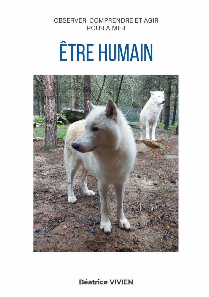 Être humain main product photo