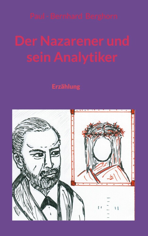 Der Nazarener und sein Analytiker main product photo