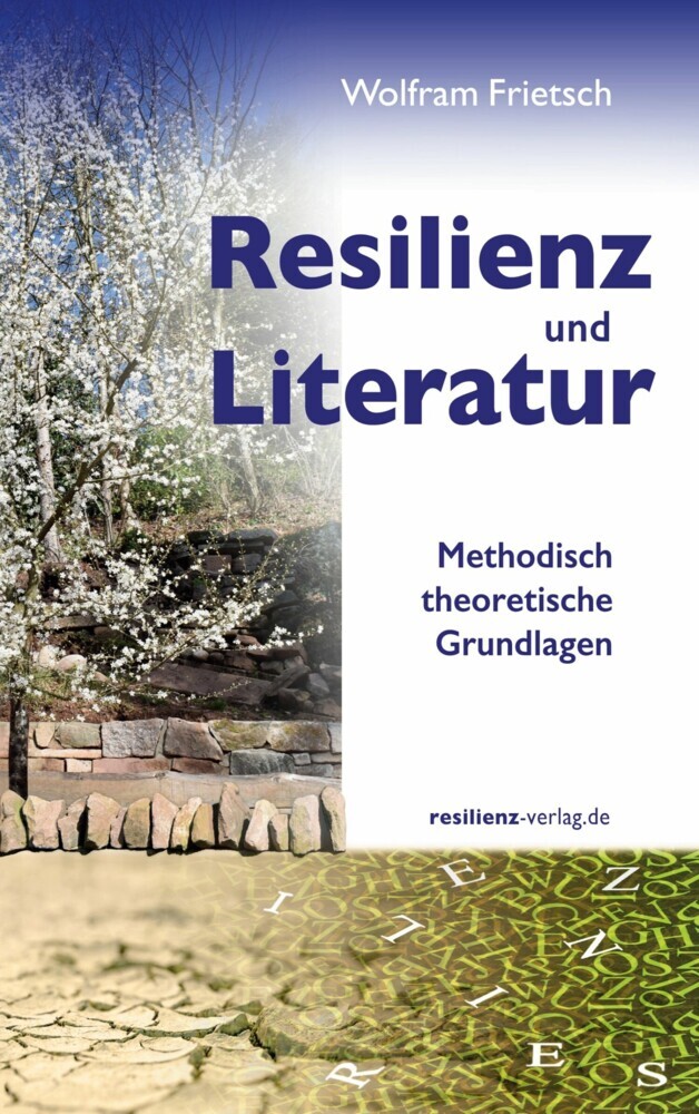 Resilienz und Literatur main product photo
